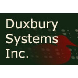 Duxbury Systems Inc