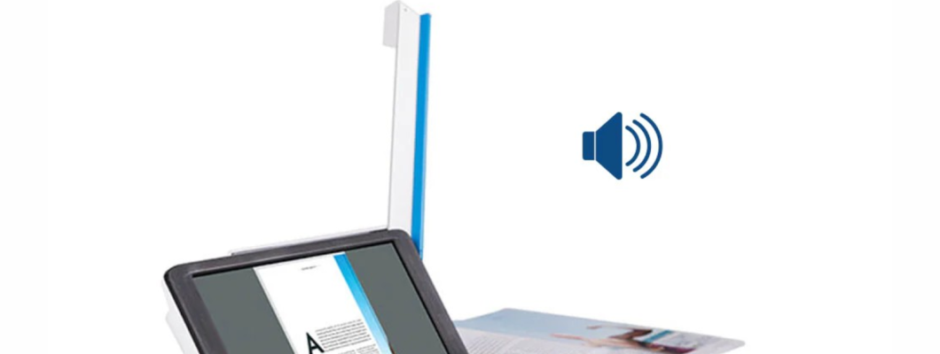 Make Everyday Tasks Easier with Text-to-Speech Devices