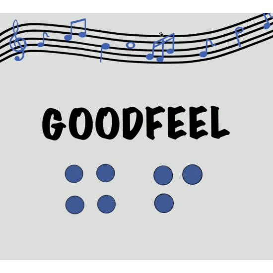 GoodFeel Software