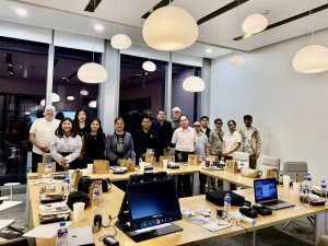 Supporting Inclusive Education Through Strong Partnerships in the Philippines