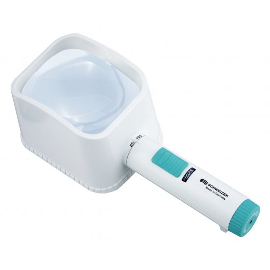 Schweizer OKOLUX Plus