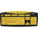 Keys U See Large Print Keyboard