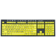 ZoomText Large Print Keyboard (Version 4)