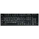 ZoomText Large Print Keyboard (Version 4)