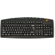 Keys U See Large Print Keyboard